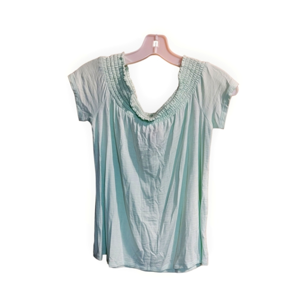 Women's 5/48 top size XS